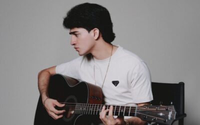 Juan Freer estrena “El mismo sueño” una propuesta musical emotiva