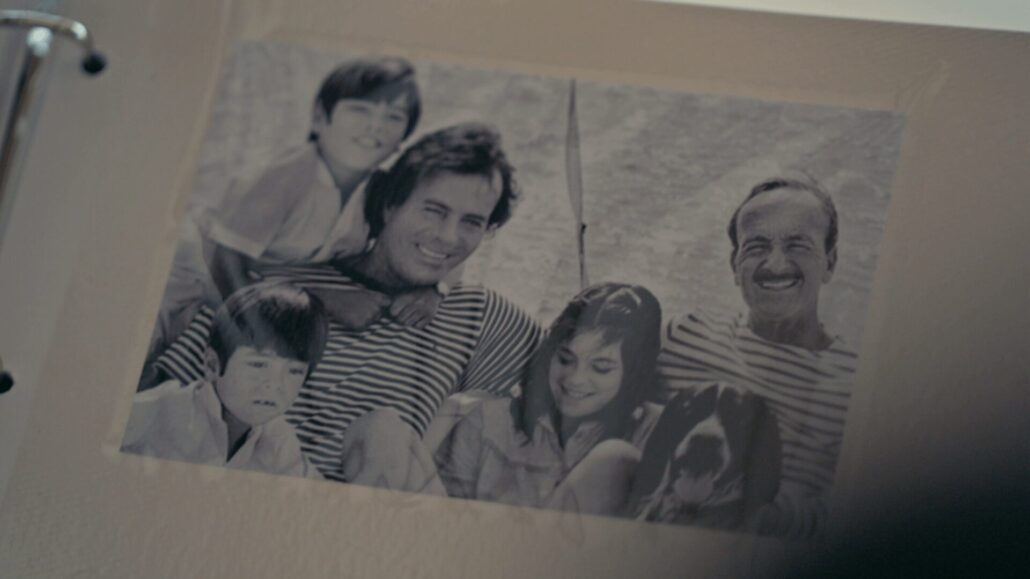 Julio Iglesias