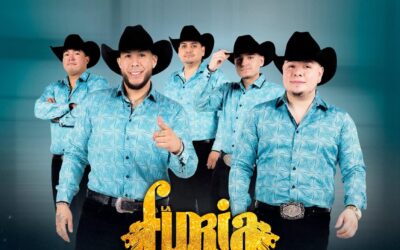 La Furia del Bravo transforma el desamor en nuevo álbum “Adiós”