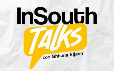inSouth Talks amplía su alcance y conecta historias Latinas