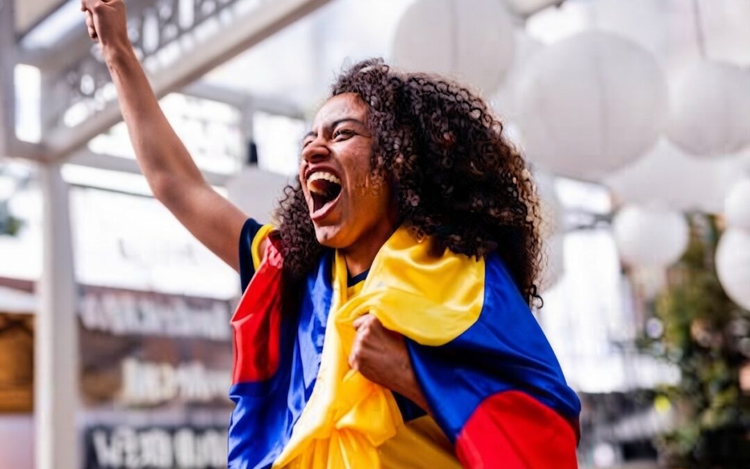 Mes de la Herencia Hispana: una identidad que deja huella en EE. UU.