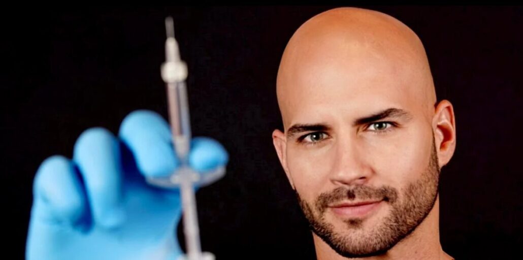 Eduardo Cardona Top injector