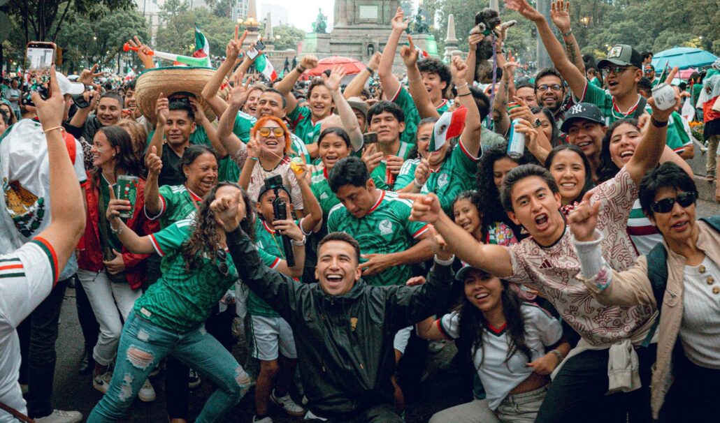  Mes de la Herencia Hispana