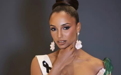 Gabrielle Henry demanda a Miss Universe por negligencia