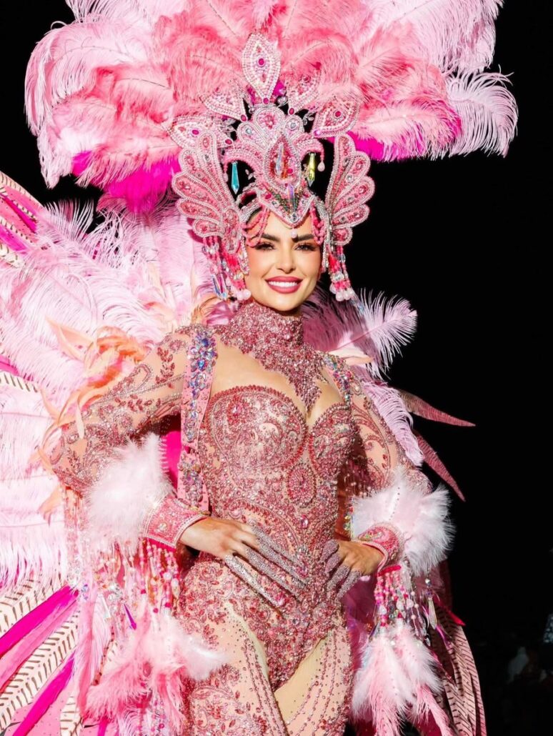 María Vargas