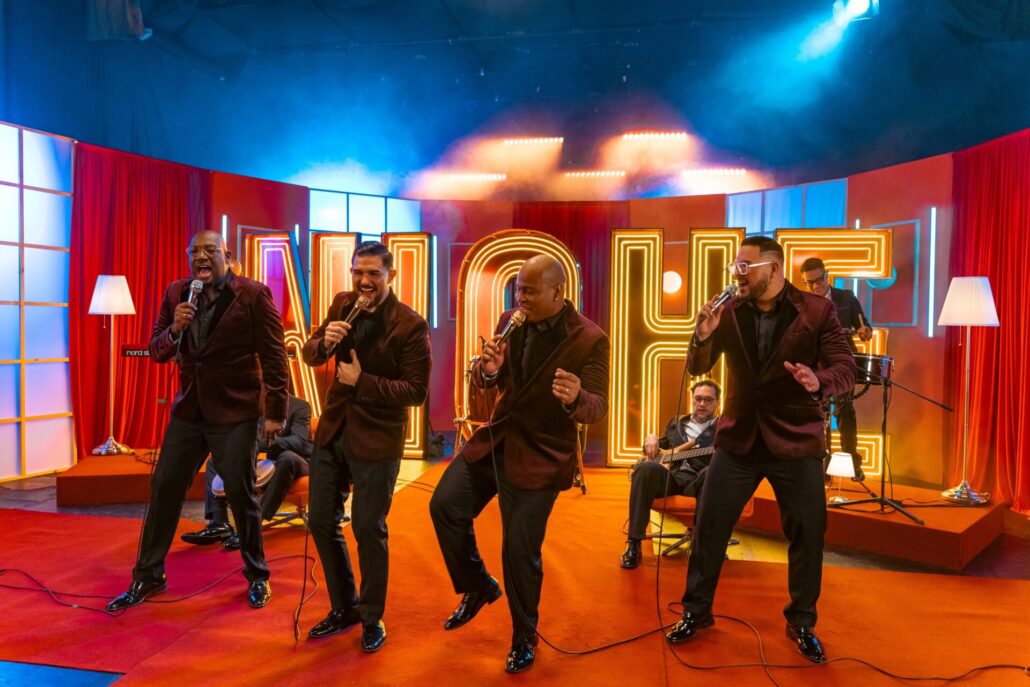 Grupo Niche nominado a Latin Grammy