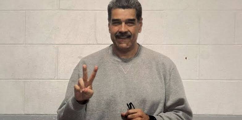 Nicolás Maduro