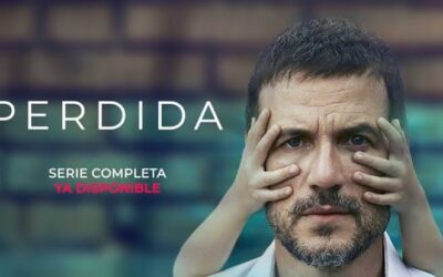 Atresplayer presenta “Perdida”, un thriller rodado entre España y Colombia