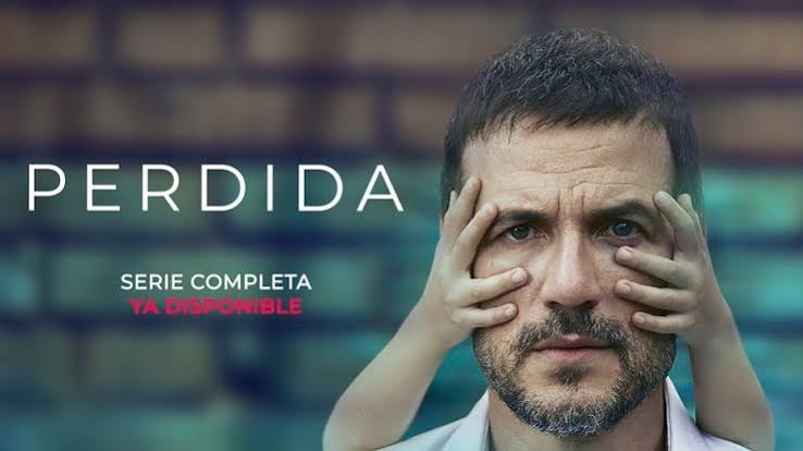Atresplayer presenta “Perdida”, un thriller rodado entre España y Colombia