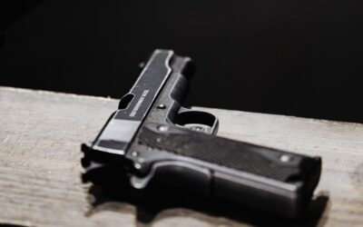 Porte de armas vuelve a estar permitido en Colombia