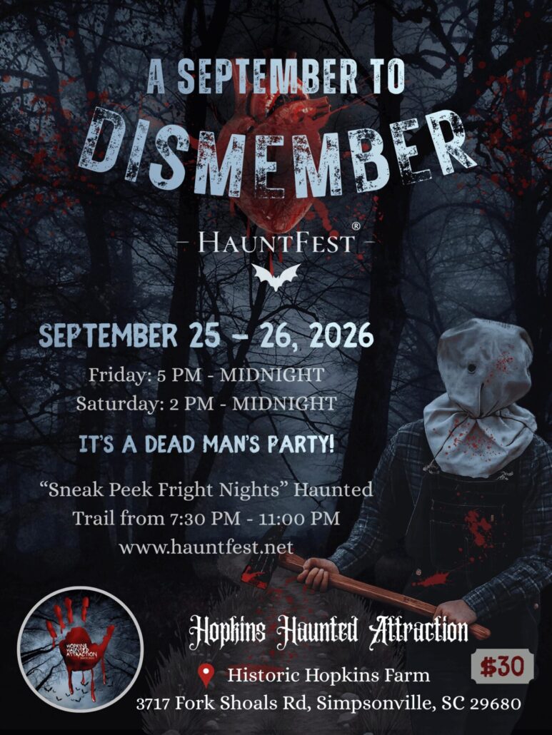 HauntFest
