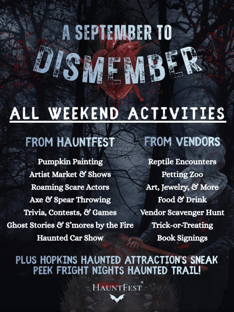 HauntFest
