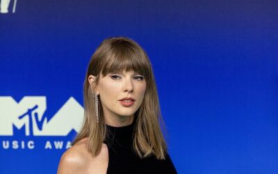 Taylor Swift destrona a Beyoncé en los VMAs 2026