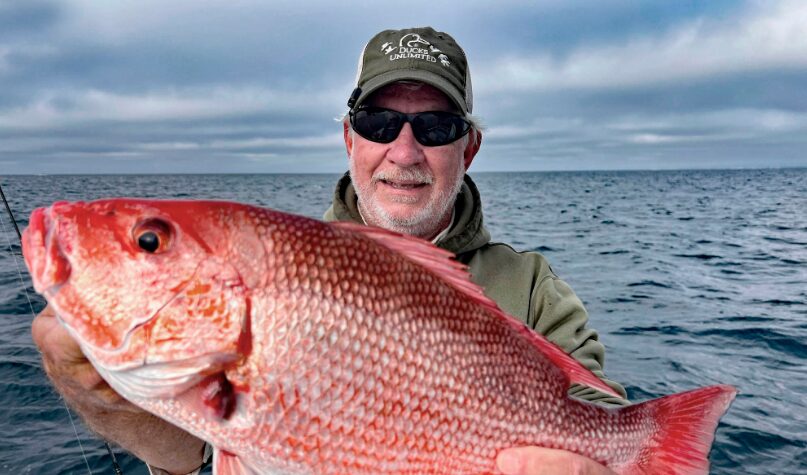 La espera terminó: temporada de pesca en SC durará 2 semanas