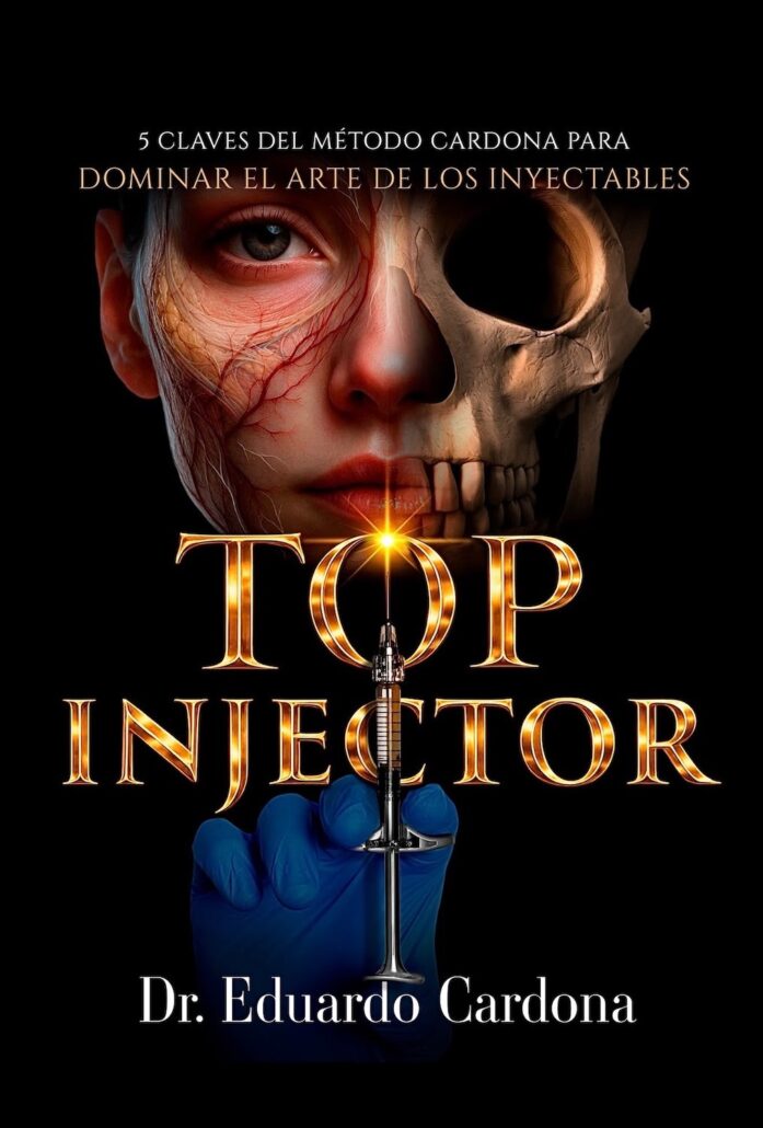 Eduardo Cardona Top injector