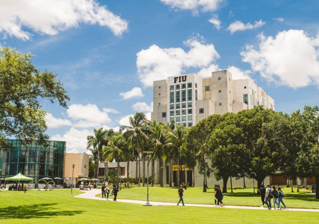 FIU ICE