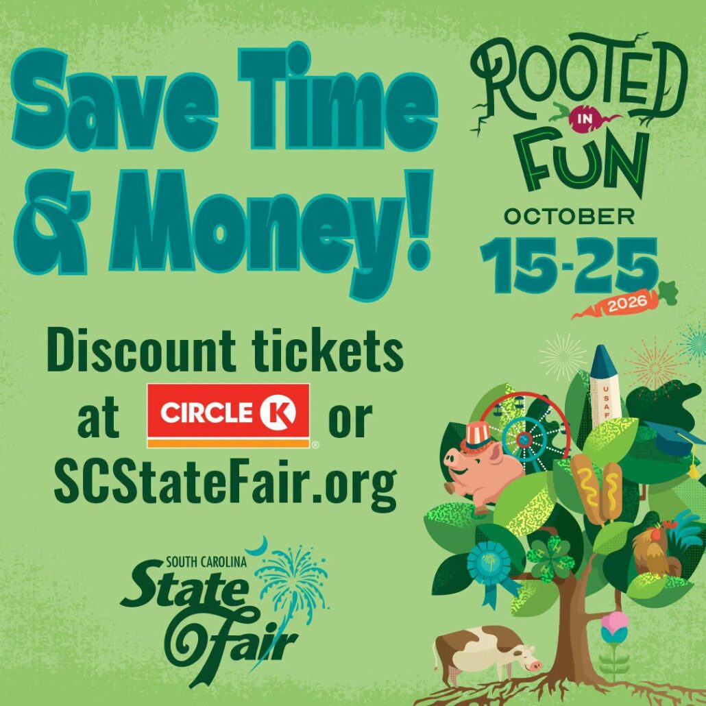 South Carolina State Fair