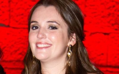 Erin Piacenti, vicepresidenta de Bank of America, muere tras recibir una puñalada
