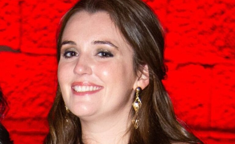 Erin Piacenti, vicepresidenta de Bank of America, muere tras recibir una puñalada