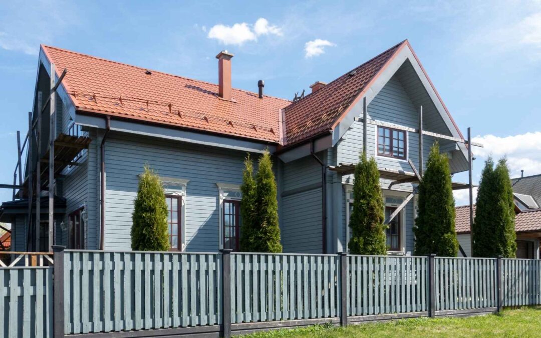 Vivienda: primeros pasos para elegir tu propiedad