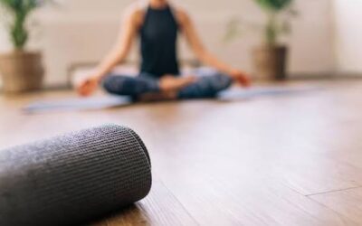 4 cosas que el yoga no puede hacer en tu cuerpo