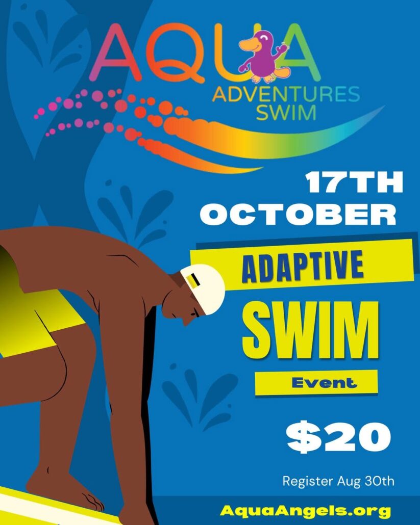 Aqua Angels Greenville