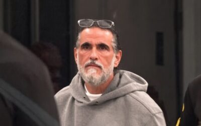 Alex Saab se declara culpable y acepta devolver parte del dinero ilícito
