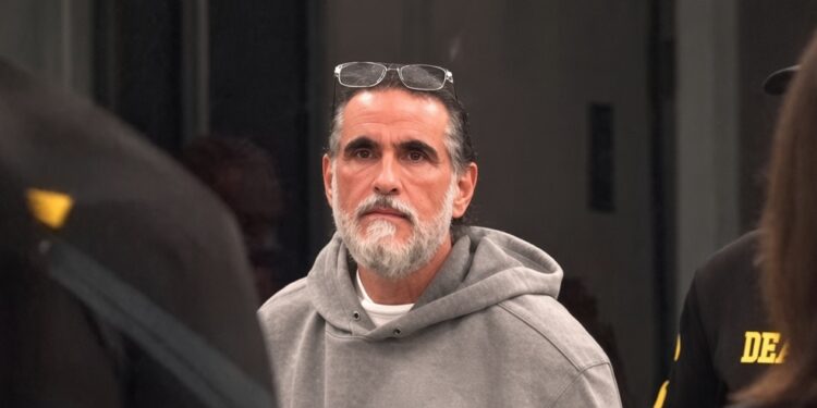 Alex Saab se declara culpable y acepta devolver parte del dinero ilícito
