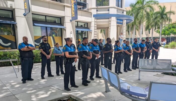 FIU ICE