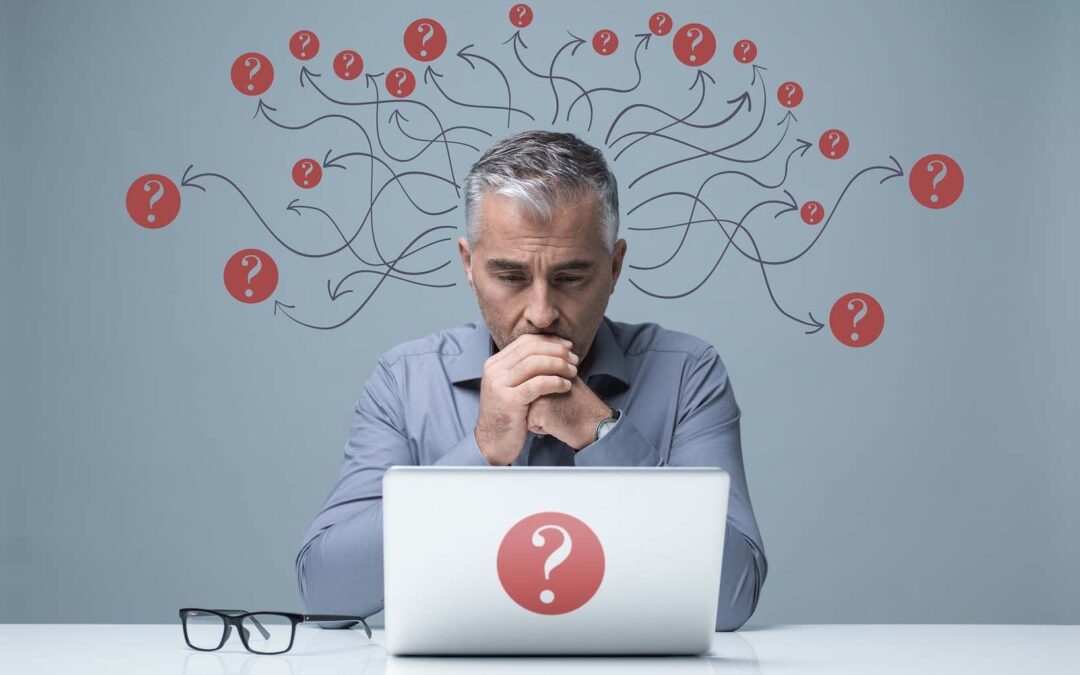 Concentración: ¿por qué cada vez cuesta más mantenerla?