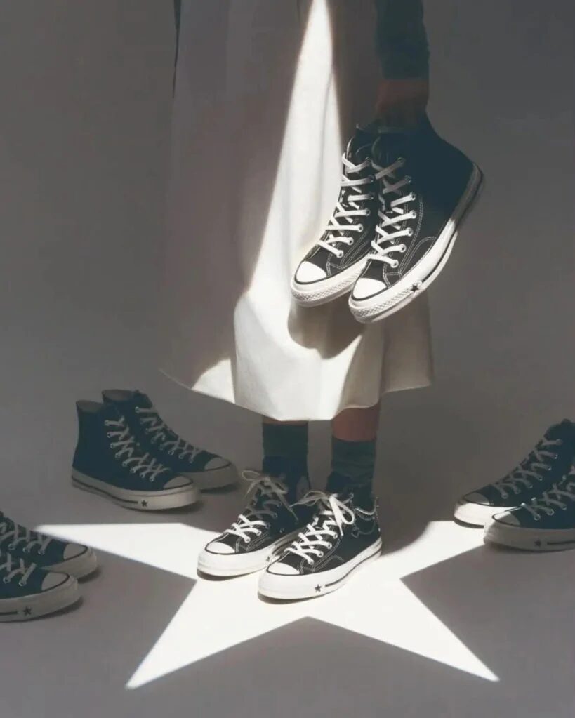 converse