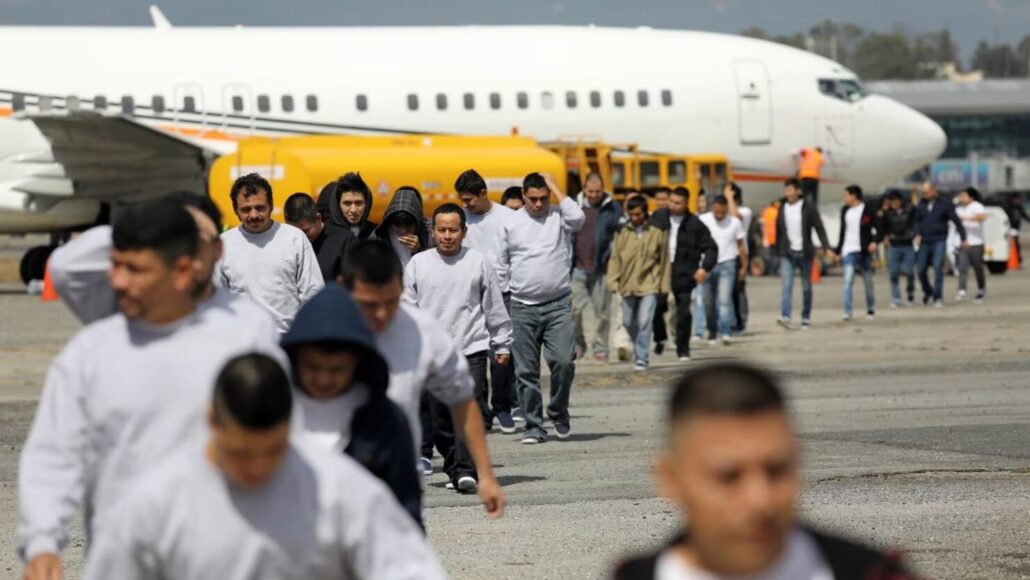 inmigrantes ONU