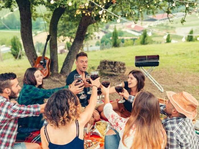 Airbnb Carolina del Sur