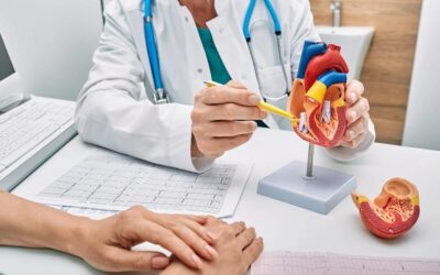 Estenosis aórtica: la enfermedad silenciosa que afecta a los estadounidenses