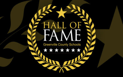 Greenville County Schools anuncia seis nuevos miembros del Hall of Fame
