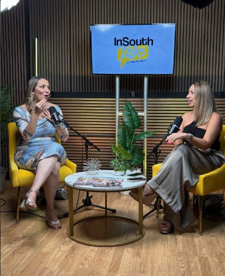 inSouth Talks