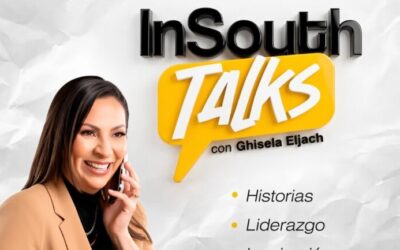 inSouth Talks: la evolución de inSouth Magazine para amplificar voces Latinas