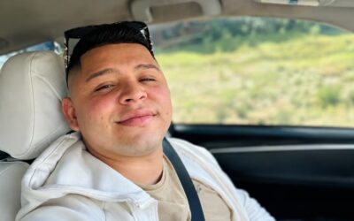 ICE balea a inmigrante venezolano en Texas y desata protestas en la ciudad