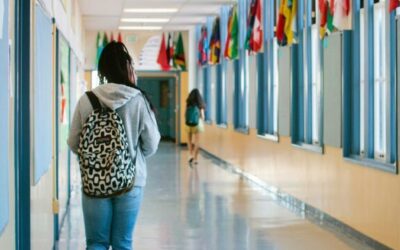 Estudiantes de EE. UU. temen regresar a clases por  inseguridad en las escuelas