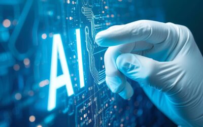 Inteligencia artificial: exempleado de Anthropic alerta sobre riesgos para la humanidad
