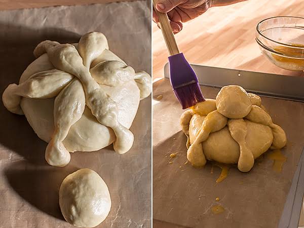 pan de muerto