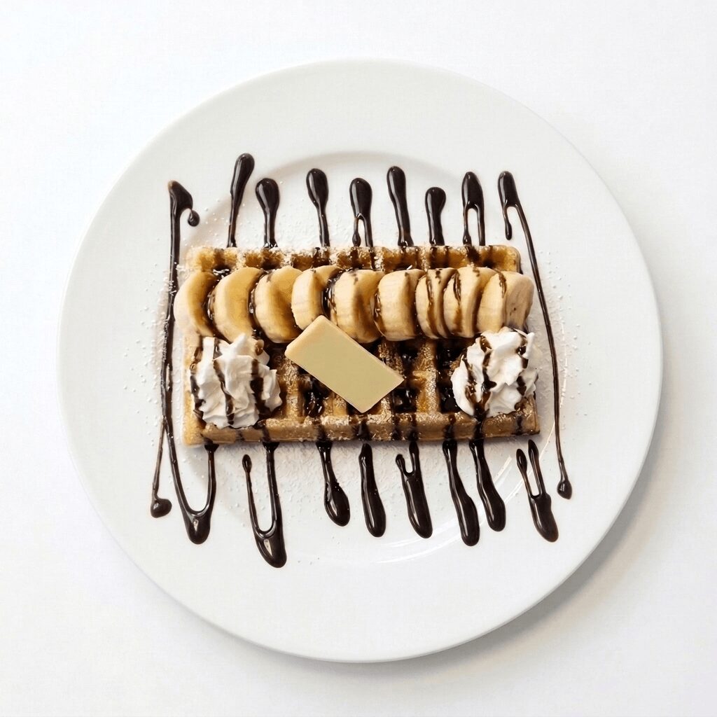Waffles