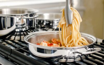 ¿Cuál es el secreto para que la pasta tenga el auténtico toque italiano?
