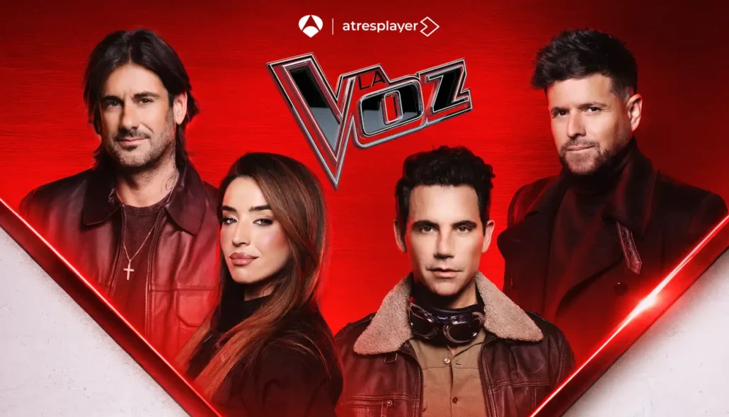 La Voz Español