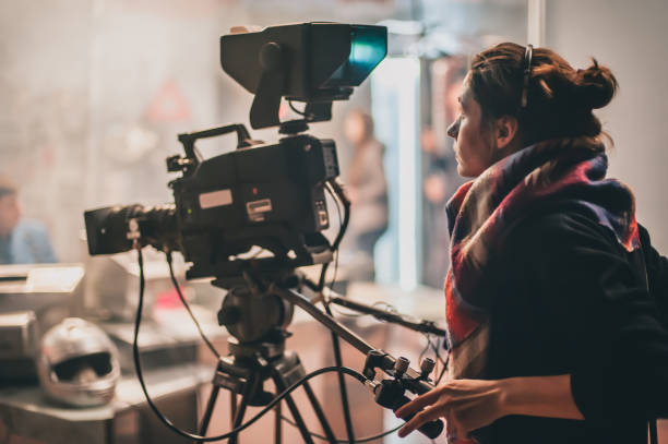 Proyecto de jóvenes cineastas abre en SC: te contamos cómo participar