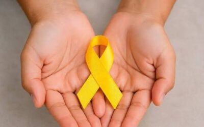 ¿Por qué septiembre es conocido como el mes amarillo?
