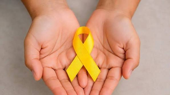 ¿Por qué septiembre es conocido como el mes amarillo?