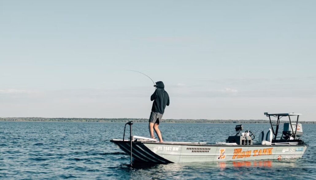 pesca pargo rojo