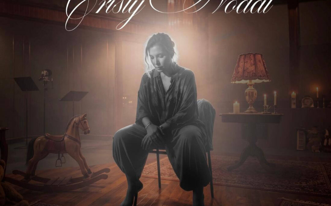 Cristy Nodal transforma un amor profundo en música