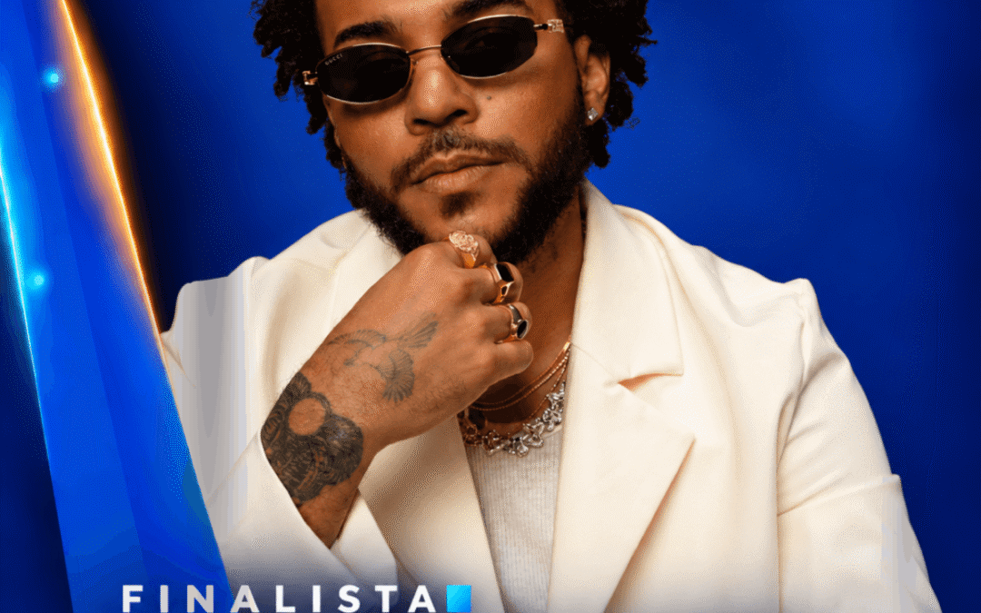 Yo Gangsta llega a los Premios Billboard 2026 con “La villa”